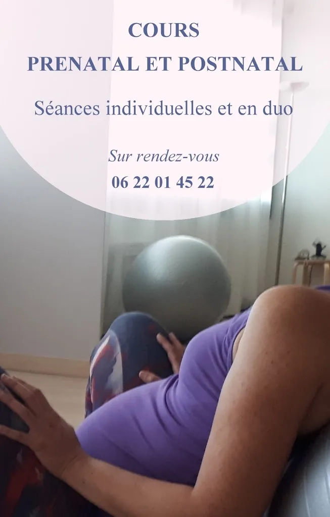 L'Espace PILATES - photo 2