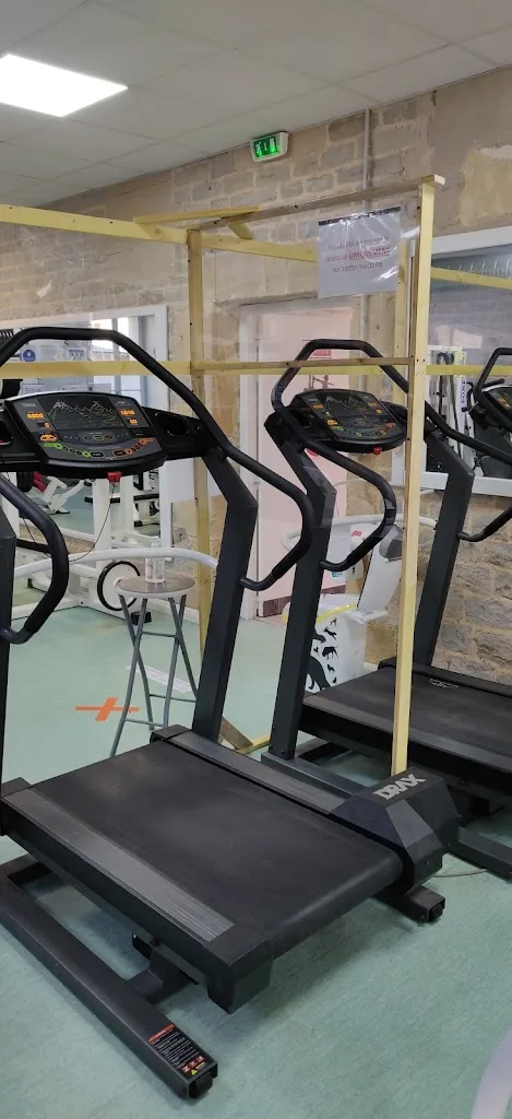 Musculation Fitness Rocroy