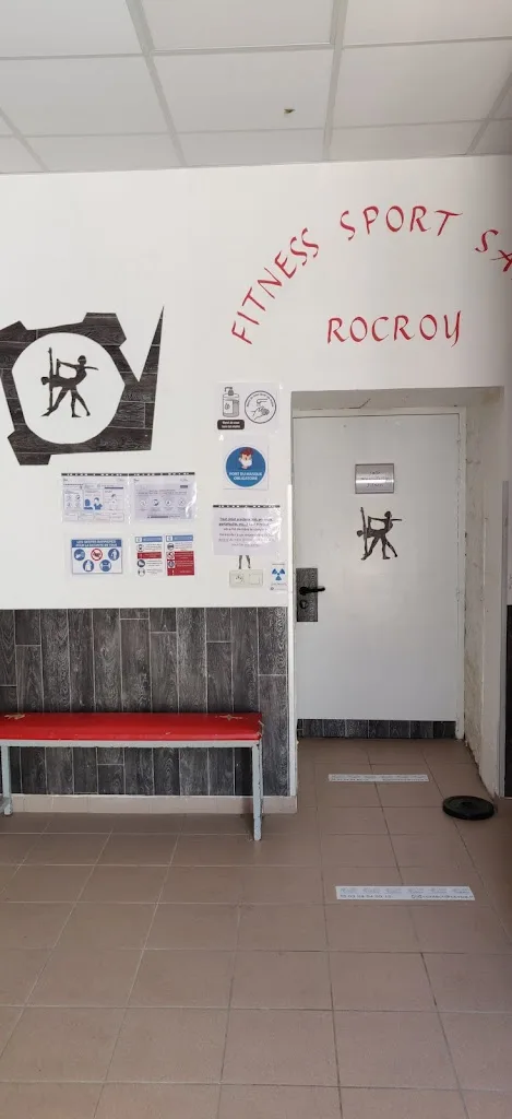 Musculation Fitness Rocroy - photo 2