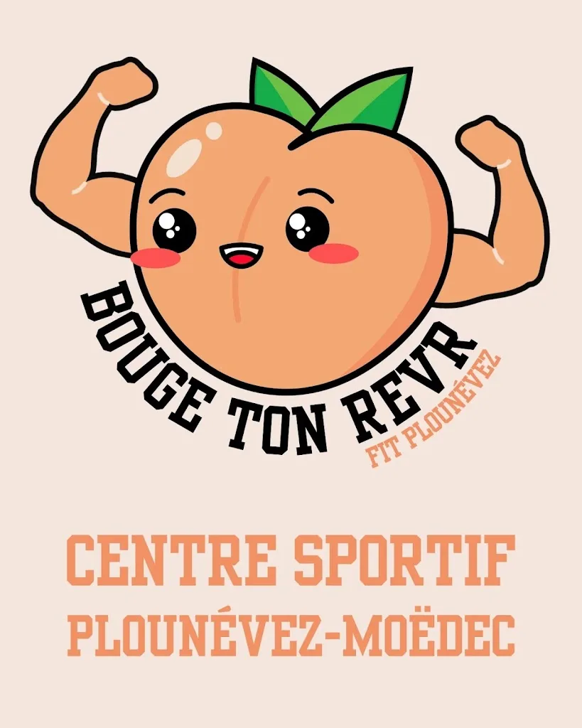 Centre Sportif | Bouge Ton Revr - Fit Plounévez