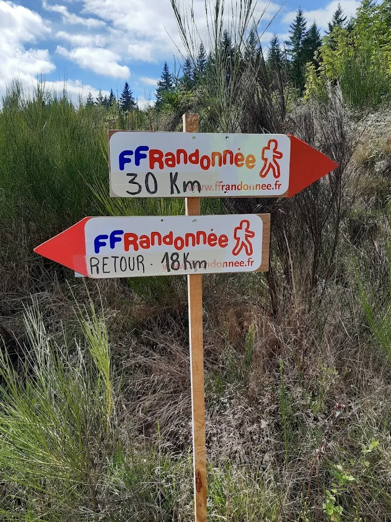 Club alpin français de la creuse - photo 1