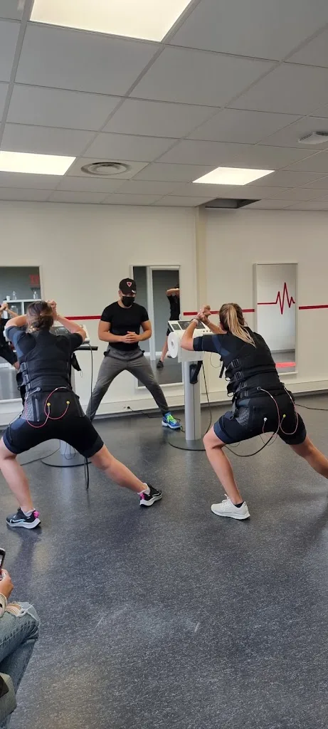 Iron Bodyfit Colomiers - photo 1