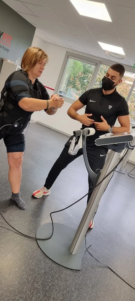 Iron Bodyfit Colomiers - photo 2