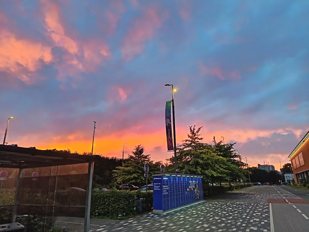 Decathlon Fitness Club Lille