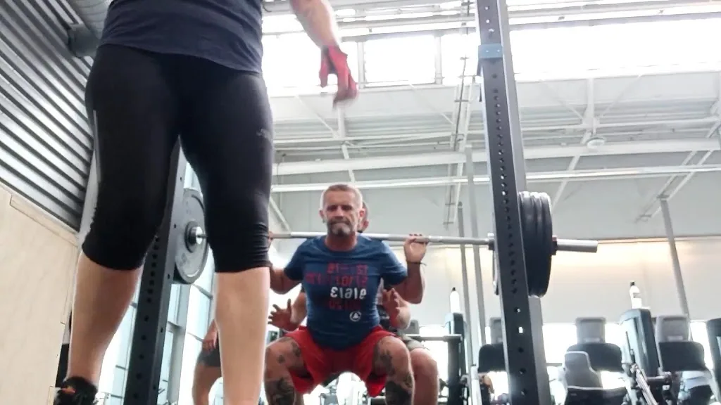 Decathlon Fitness Club Lille - photo 2