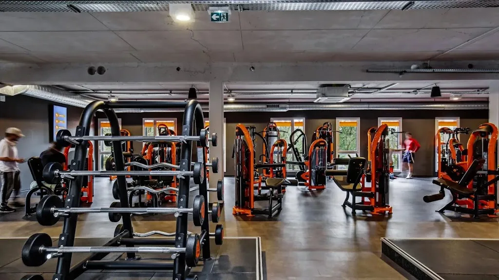 Basic-Fit 24/7 - photo 2