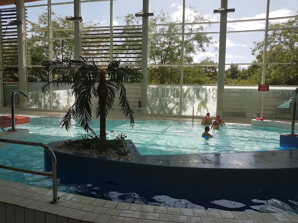 Centre nautique - photo 2