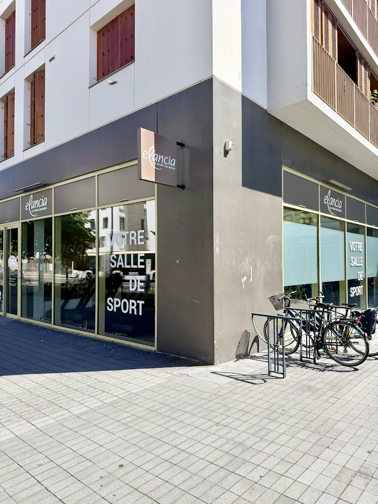ELANCIA RENNES CARTIER - photo 1