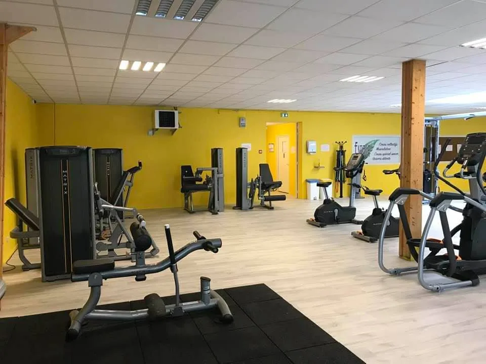 La Forge Club Fitness - photo 1