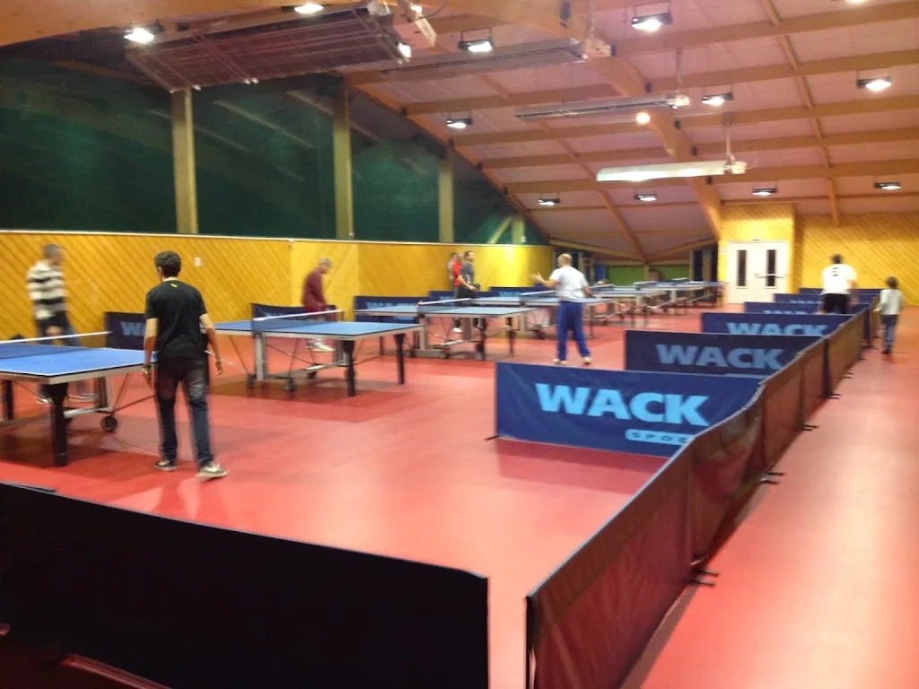 Compans Fight Club - photo 1
