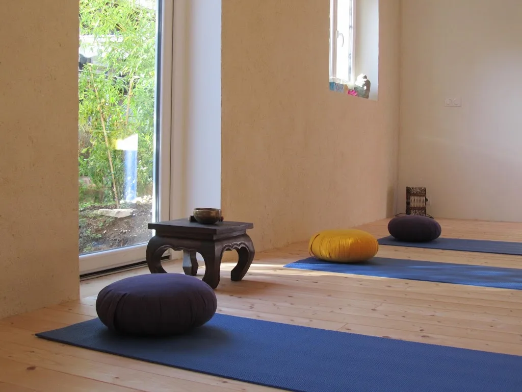 Yoga La Côte - photo 1