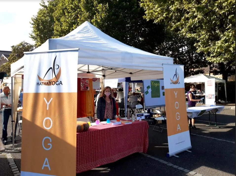 Yoga La Côte - photo 2