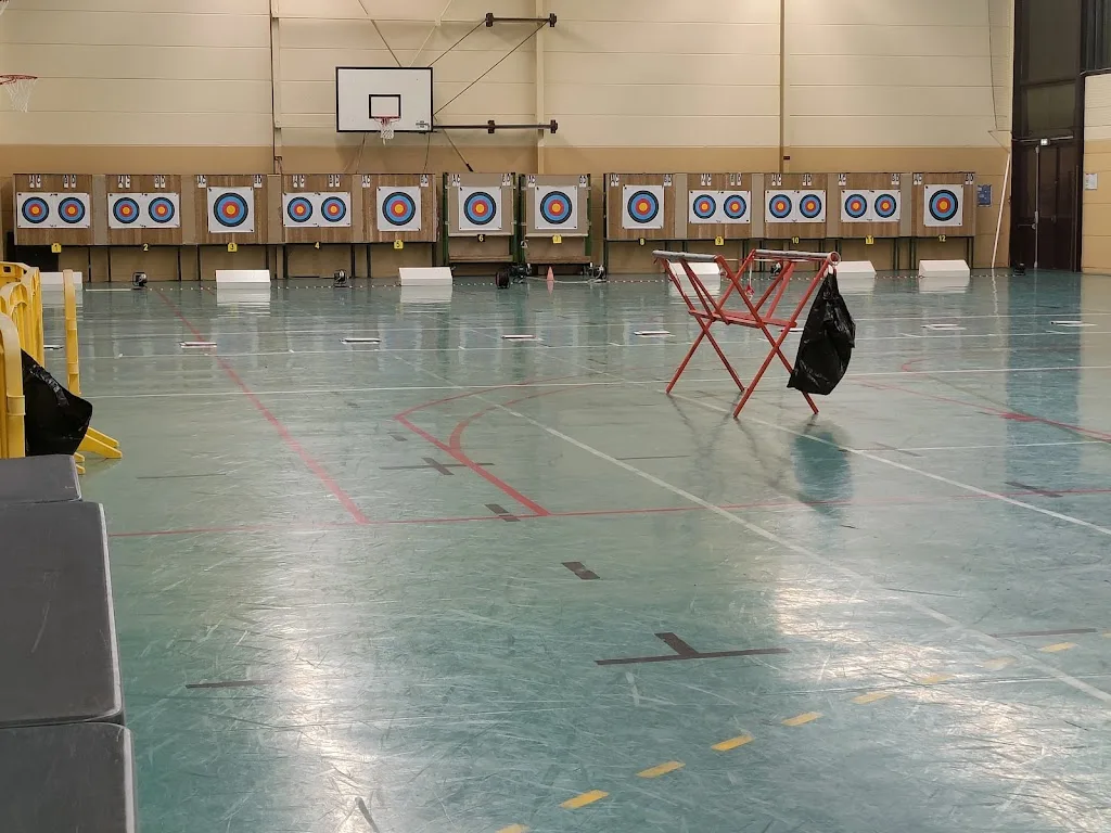 Gymnase Alexopoulos - photo 1