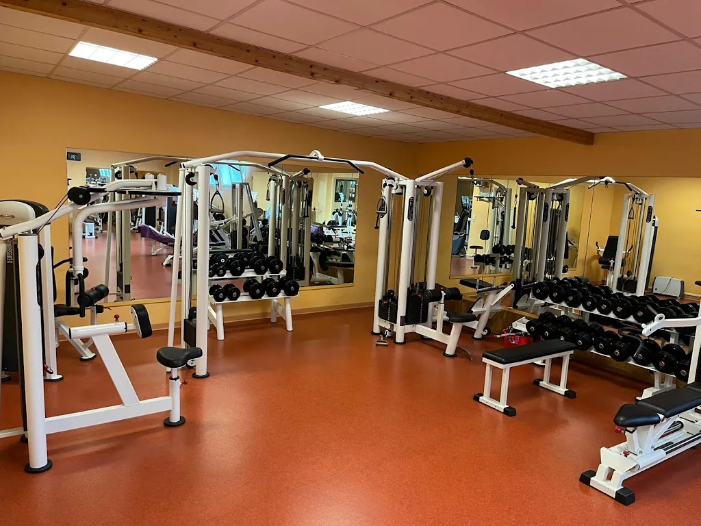 Gymnase Alexopoulos - photo 2