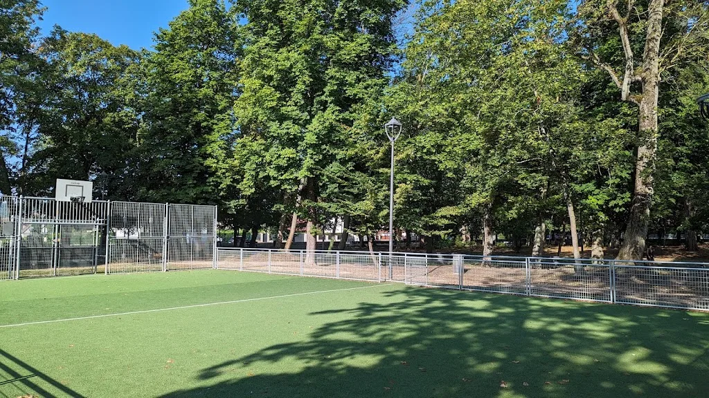 Gymnase Alexopoulos - photo 3