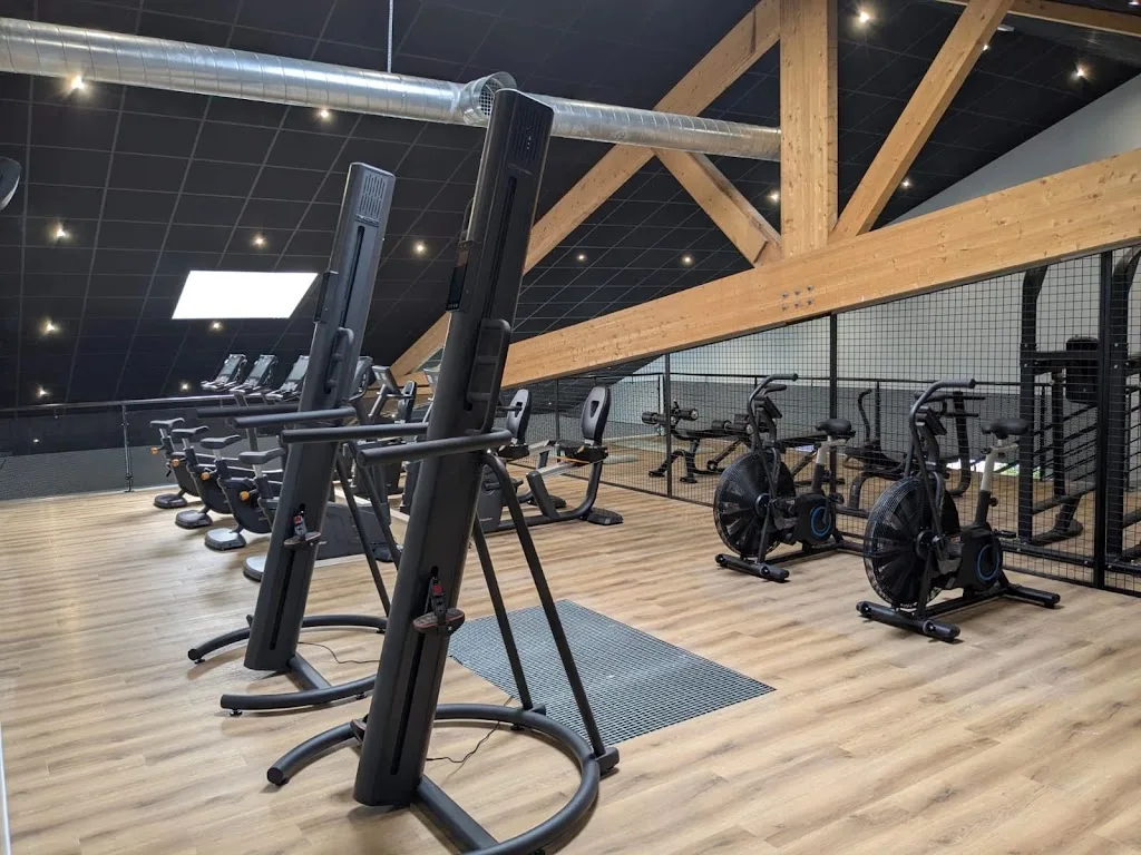 Planète Fitness - Salle de sport Angoulème