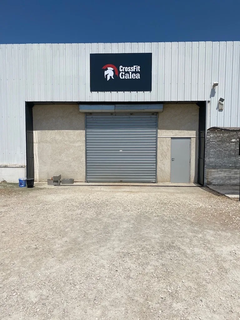 CrossFit Galea - photo 5