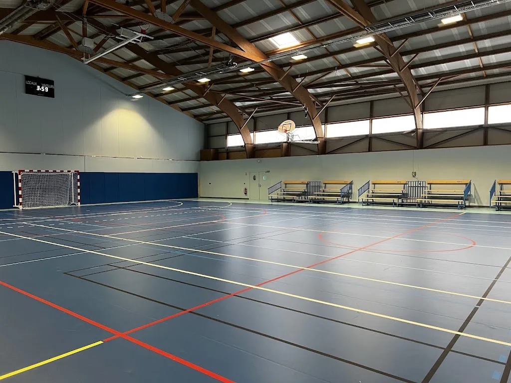 Planète Fitness - Salle de Sport