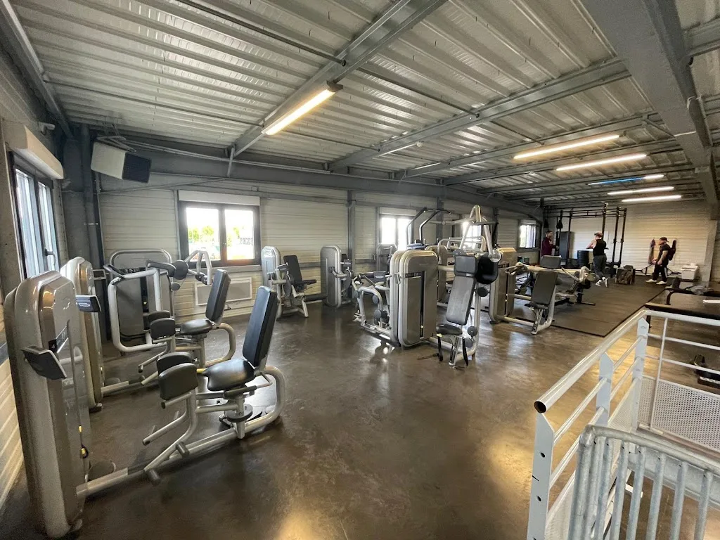Planète Fitness - Salle de Sport - photo 2
