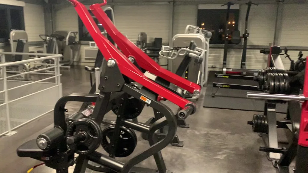 Planète Fitness - Salle de Sport - photo 3