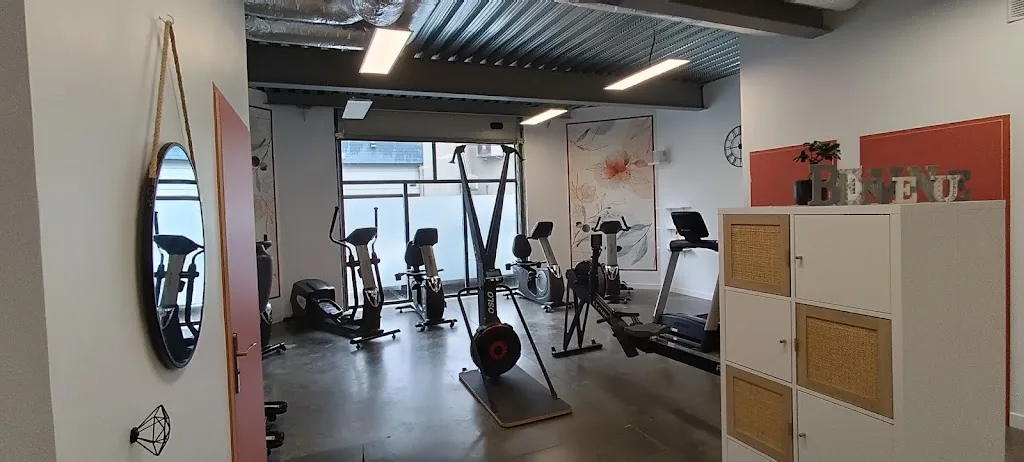 Man' Sport Santé - photo 3