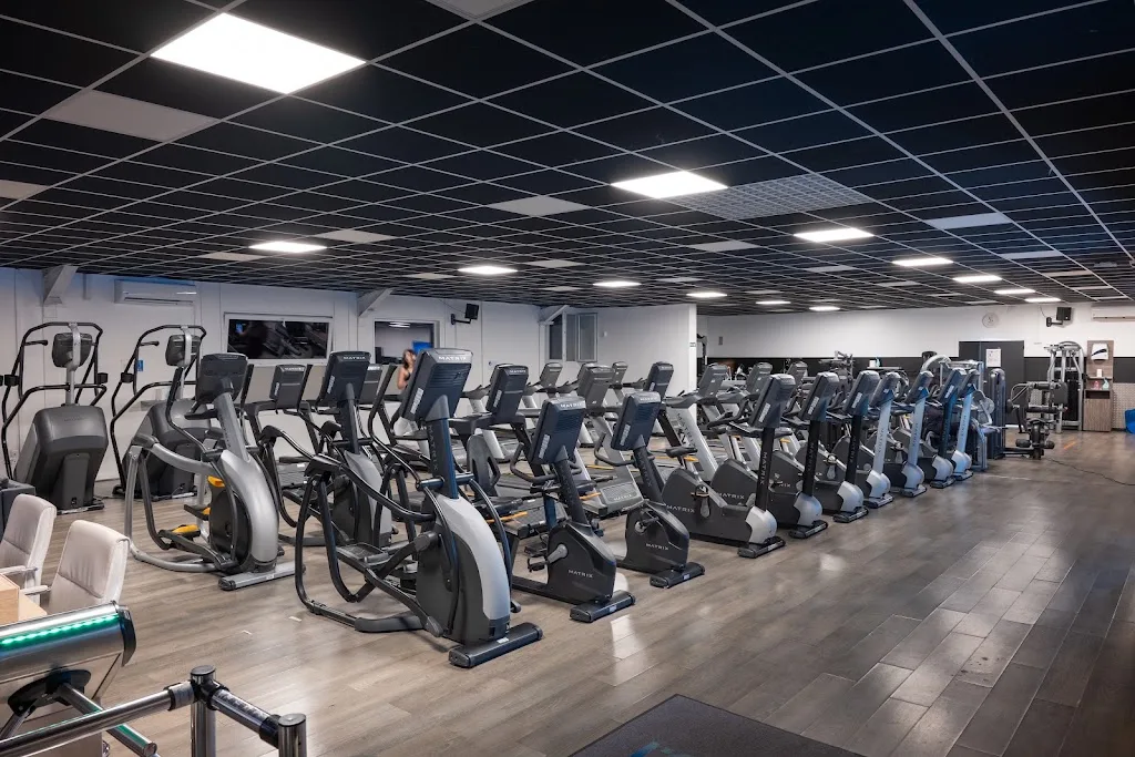 Hype Fitness Club - photo 1