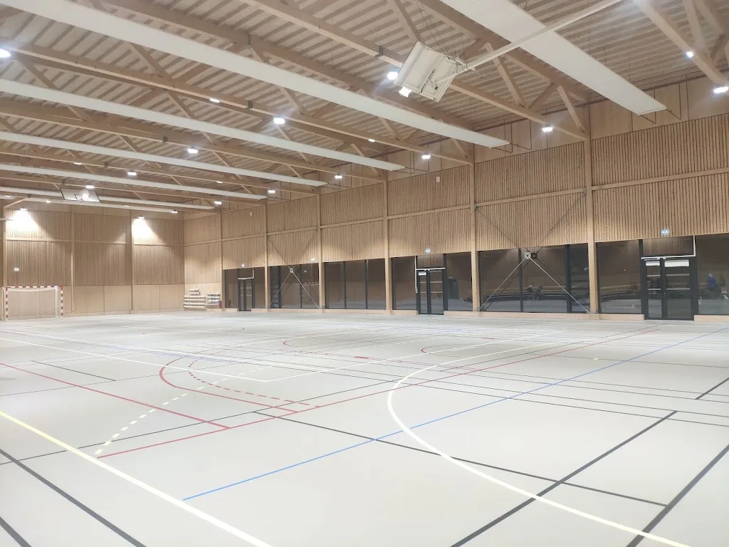 Complexe sportif de Mouriès - photo 1