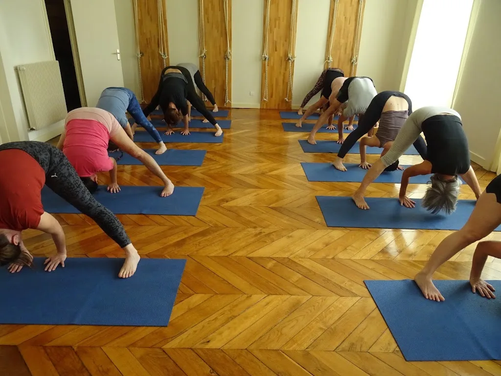 Yoga Shivaya Centre Issoire - photo 1