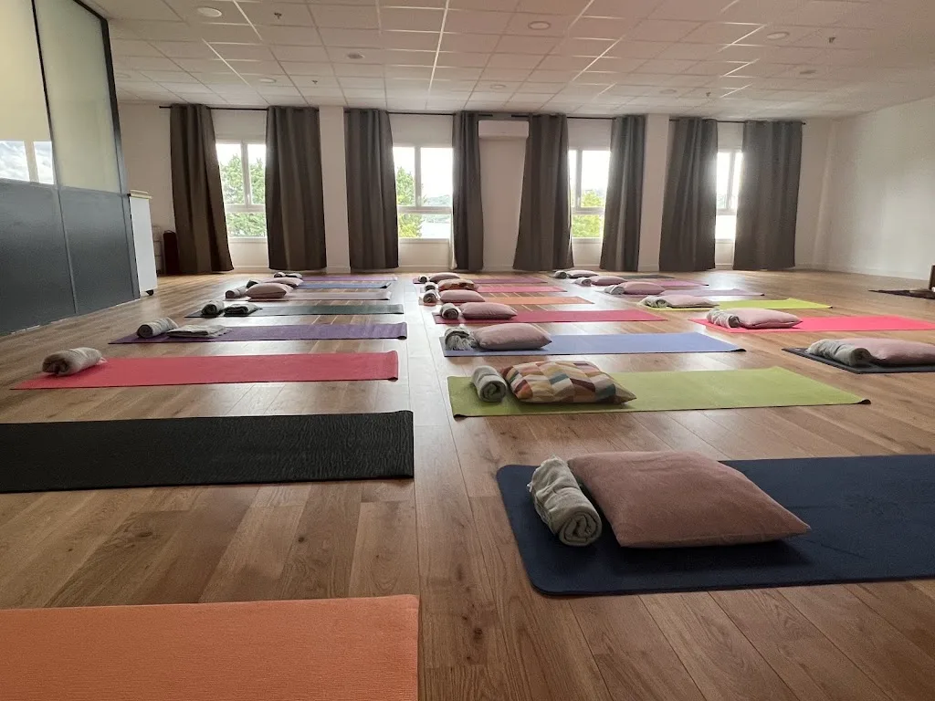Yoga Shivaya Centre Issoire - photo 2