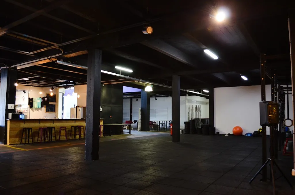 FWA CrossFit - photo 1
