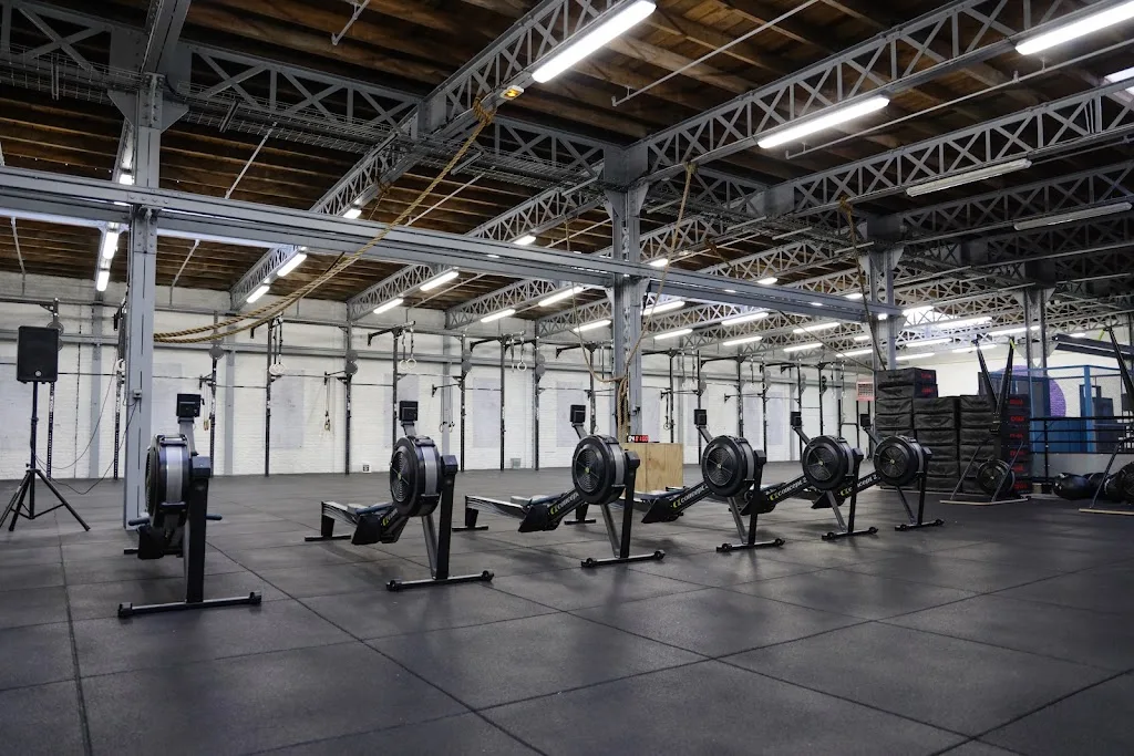 FWA CrossFit - photo 2