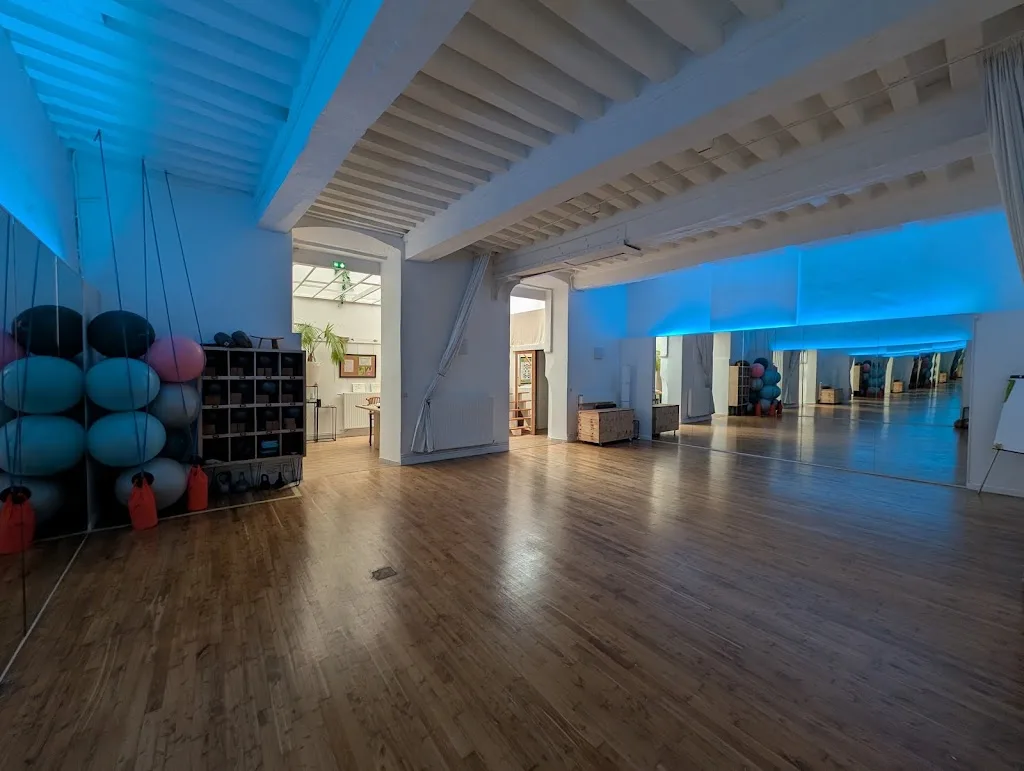 Wyldside - Salle de sport Safe & Fun - Nantes centre - photo 1