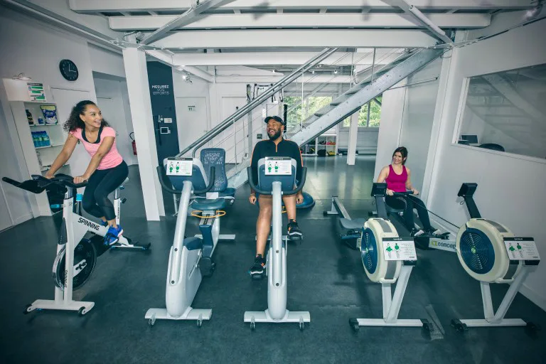 CORESPA WASQUEHAL - Salle de sport coach sportif - photo 1