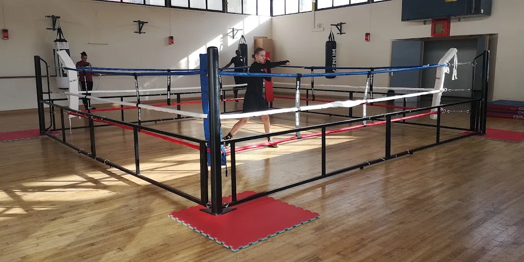 Métiss'Arts Boxing Club Juvisy - photo 3