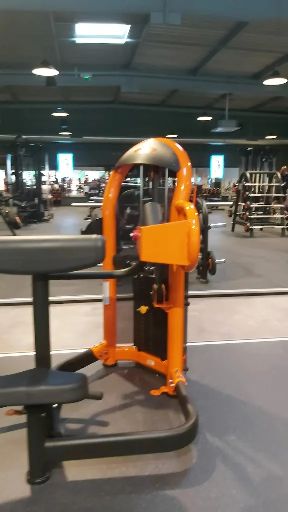 Basic-Fit 24/7 - photo 2