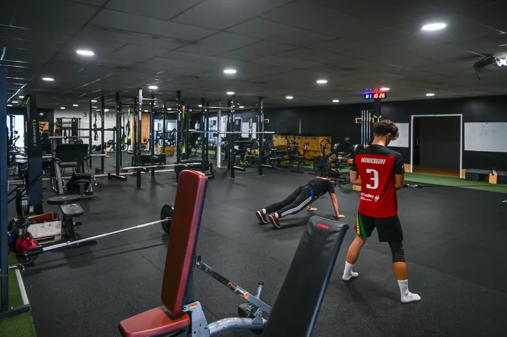 Arenae Fitness Club - photo 1