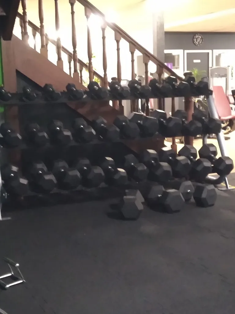 Arenae Fitness Club - photo 2