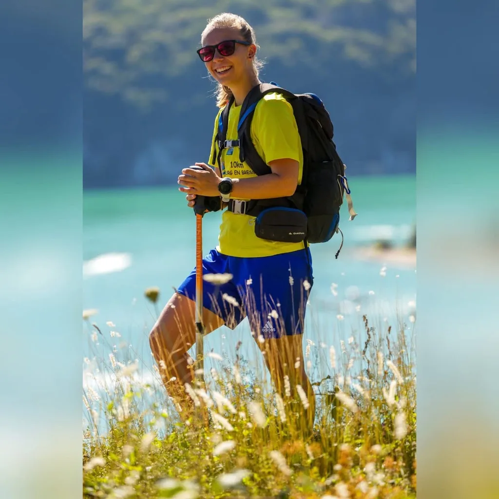 Sport Universel Marine DIDION - photo 1