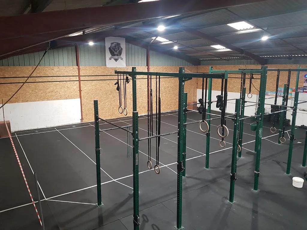 CrossFit Genum - Salle de CrossFit proche Agen - photo 1