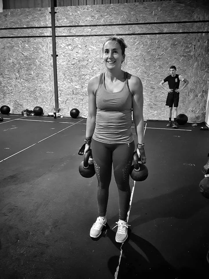 CrossFit Genum - Salle de CrossFit proche Agen - photo 2
