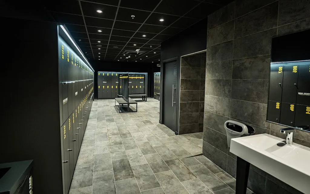 Salle de sport Lievin - Fitness Park - photo 1