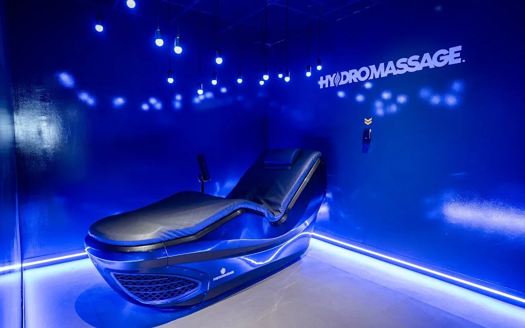 Salle de sport Lievin - Fitness Park - photo 2