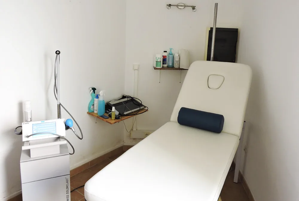 Kiné Sport Santé Aubais - photo 1