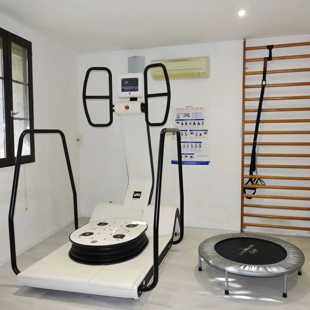 Kiné Sport Santé Aubais - photo 2