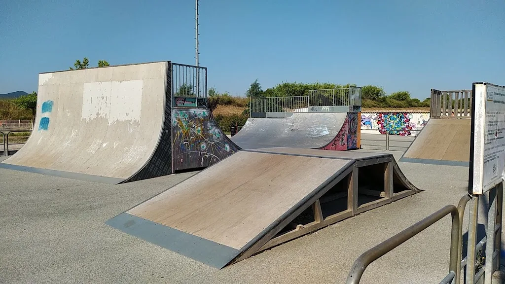 Site d'escalade - photo 3