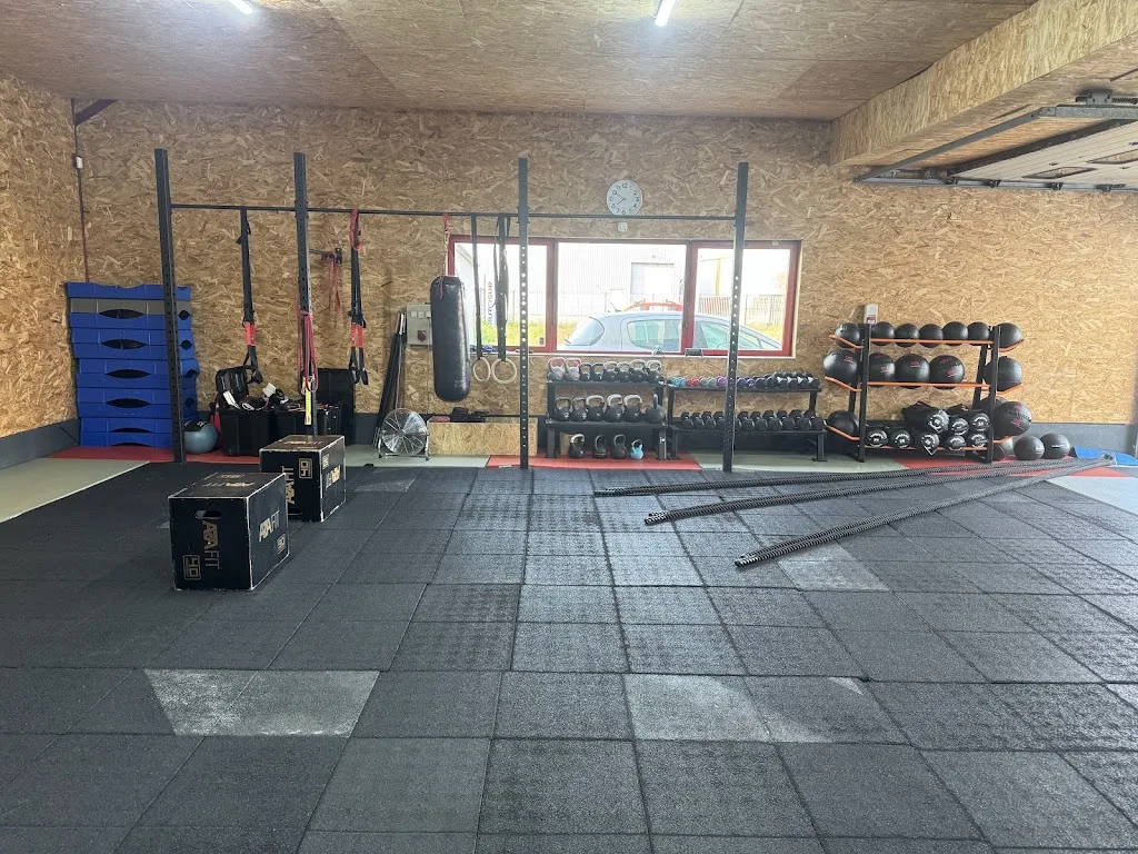 Training Factory - photo 1
