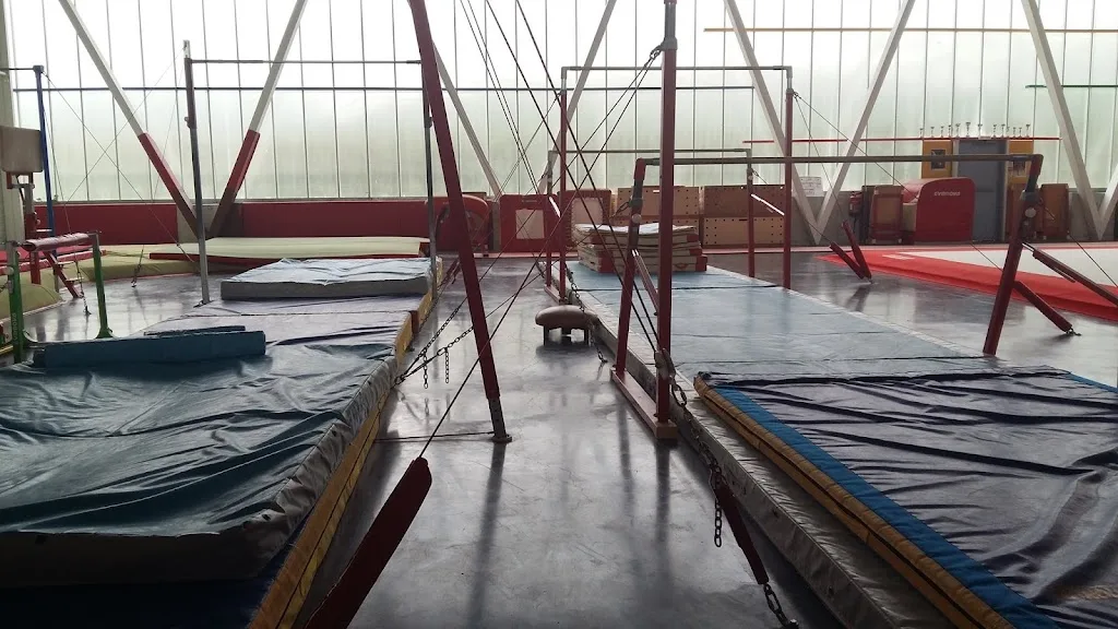 Training Factory - photo 2