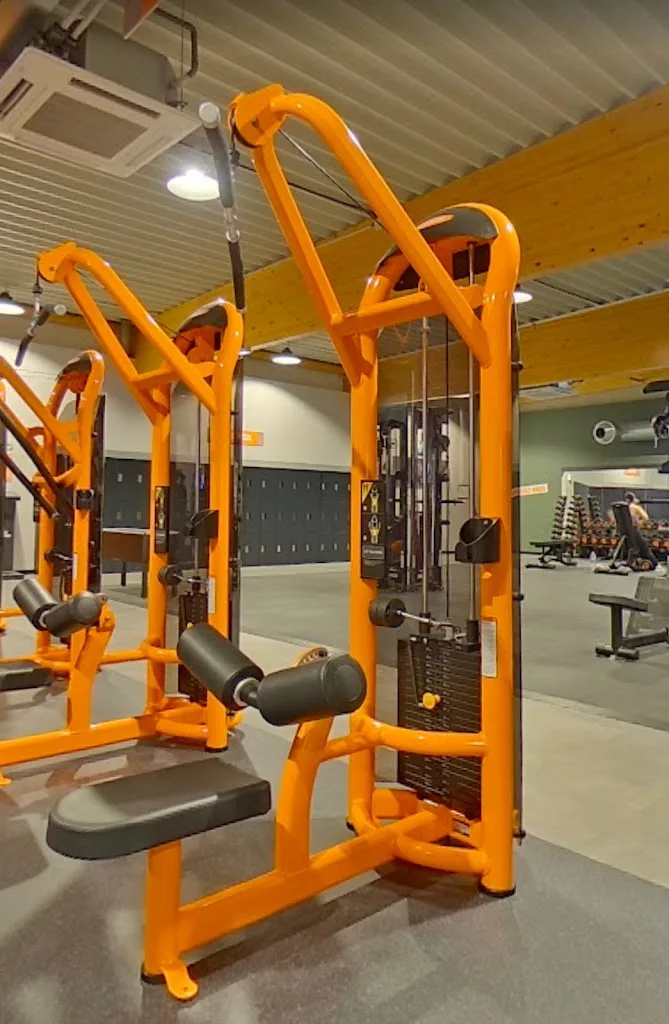 Basic-Fit Aire-sur-la-Lys - photo 2