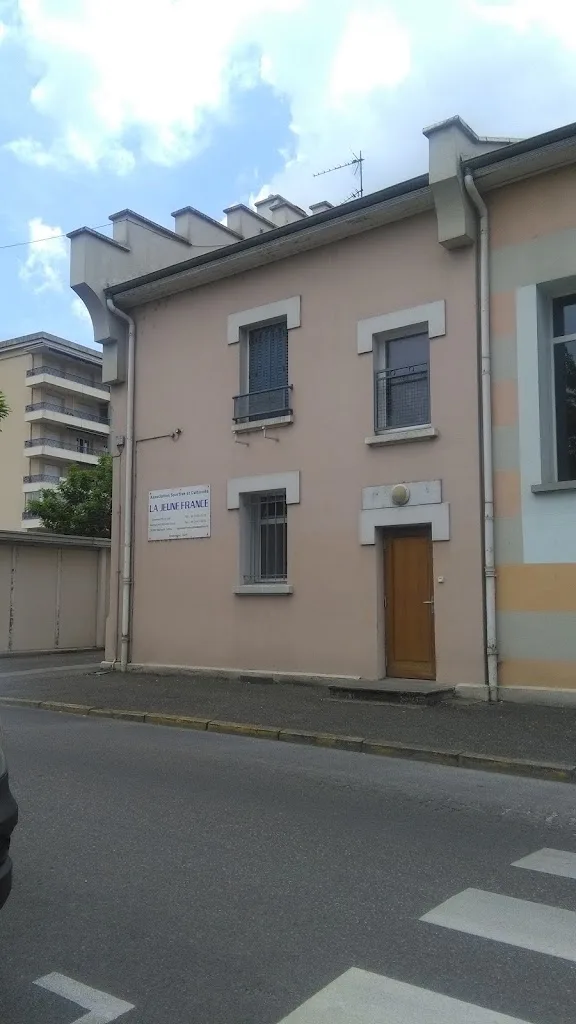 La Jeune France - photo 2
