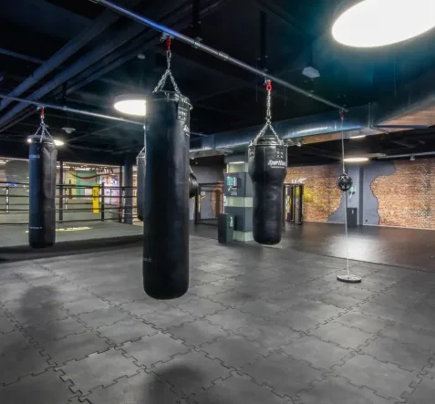 Fitness Park - Salle de sport Saint-Herblain - photo 1